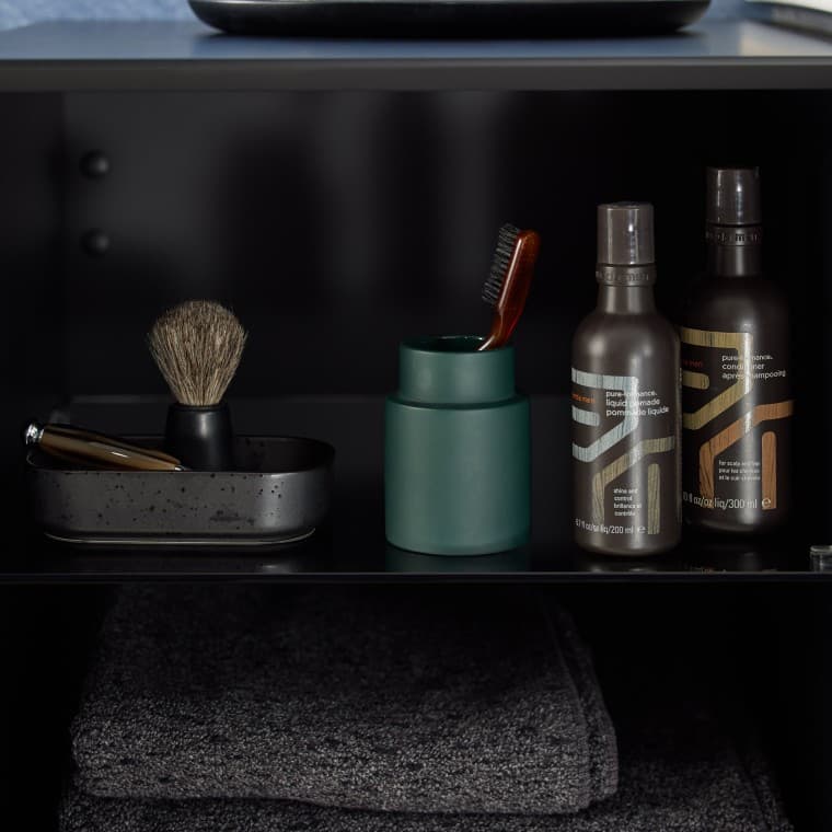 Atviras šoninis elementas Atviras šoninis elementas