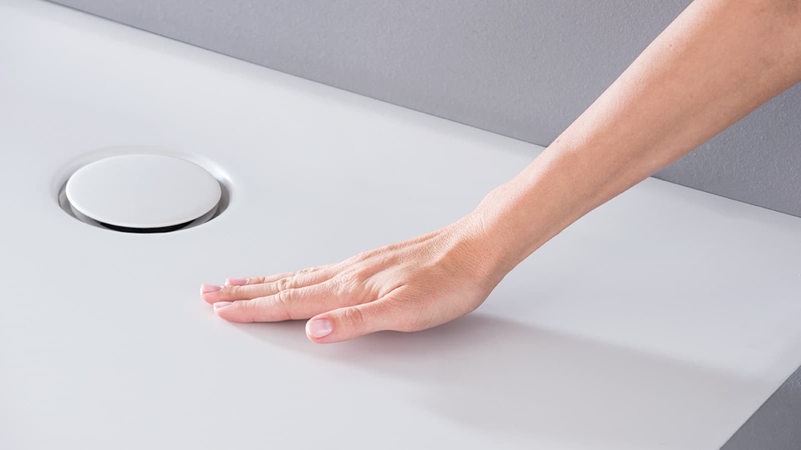 Geberit Setaplano dušo paviršius Geberit Setaplano dušo paviršius