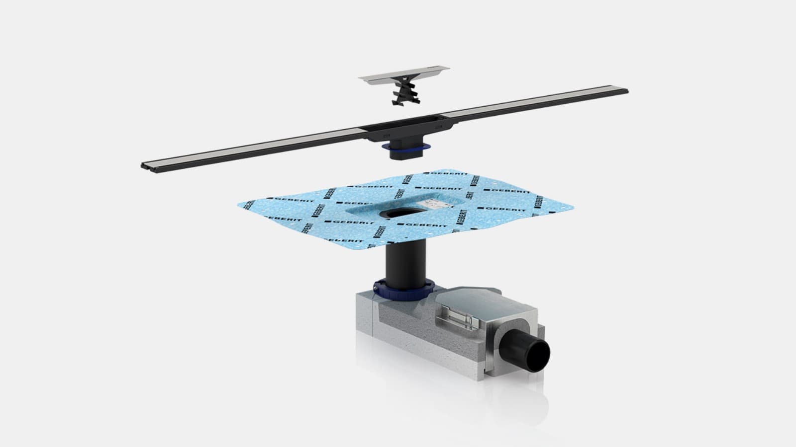 Geberit CleanLine Geberit CleanLine