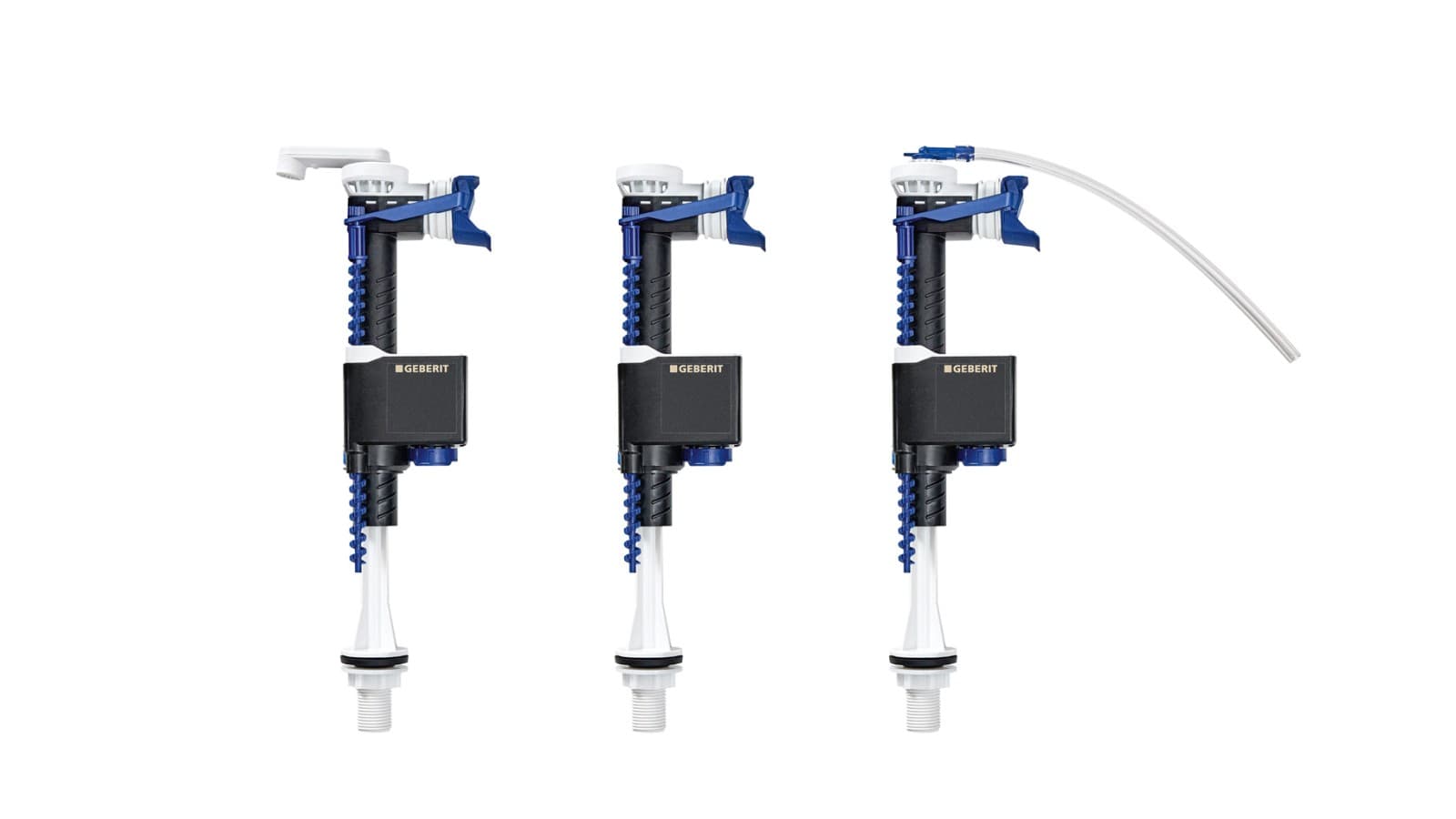 Type 323 vandens pripildymo mechanizmas Type 323 vandens pripildymo mechanizmas