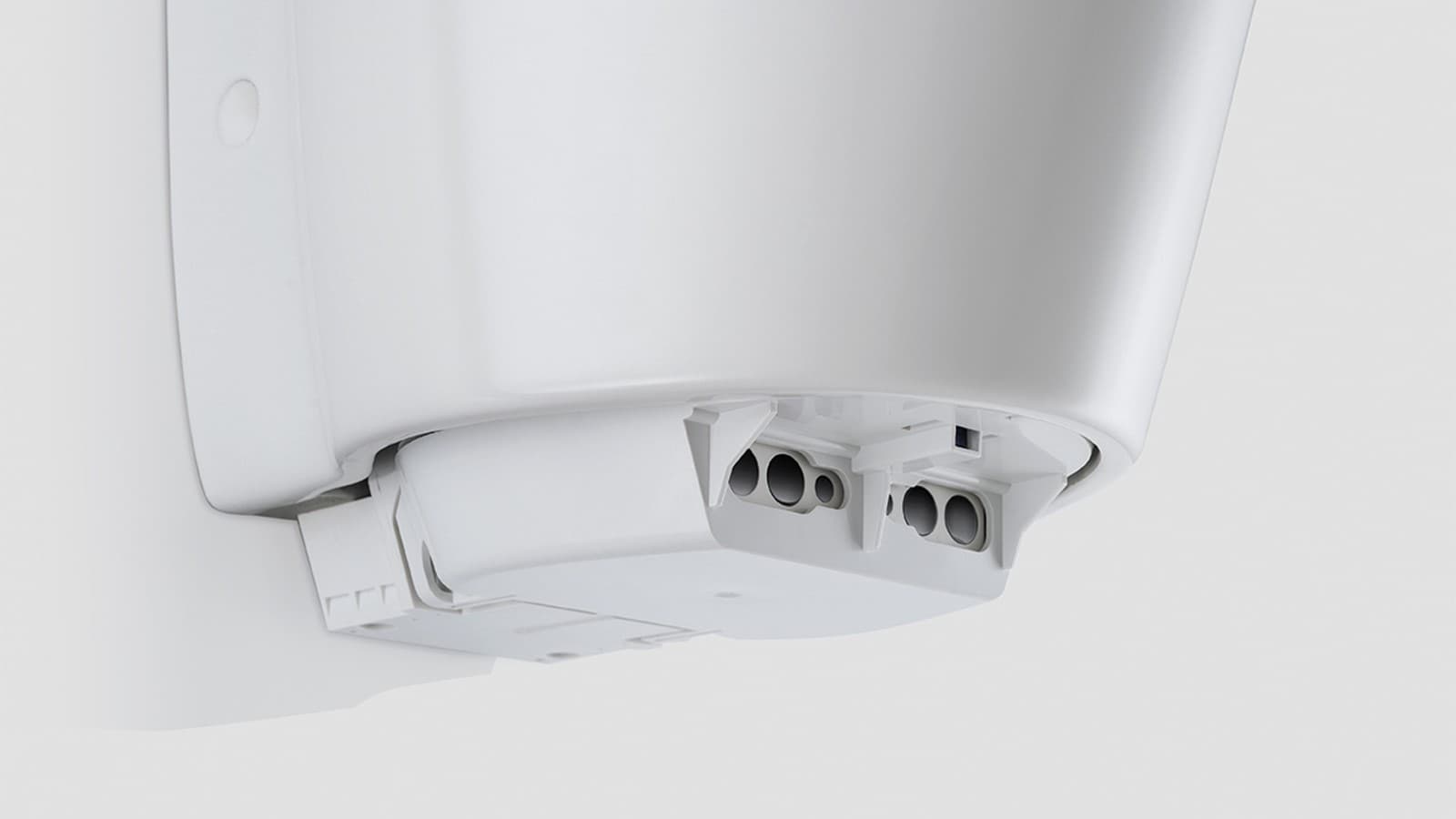 Geberit Preda pisuaras su integruotu valdikliu Geberit Preda pisuaras su integruotu valdikliu