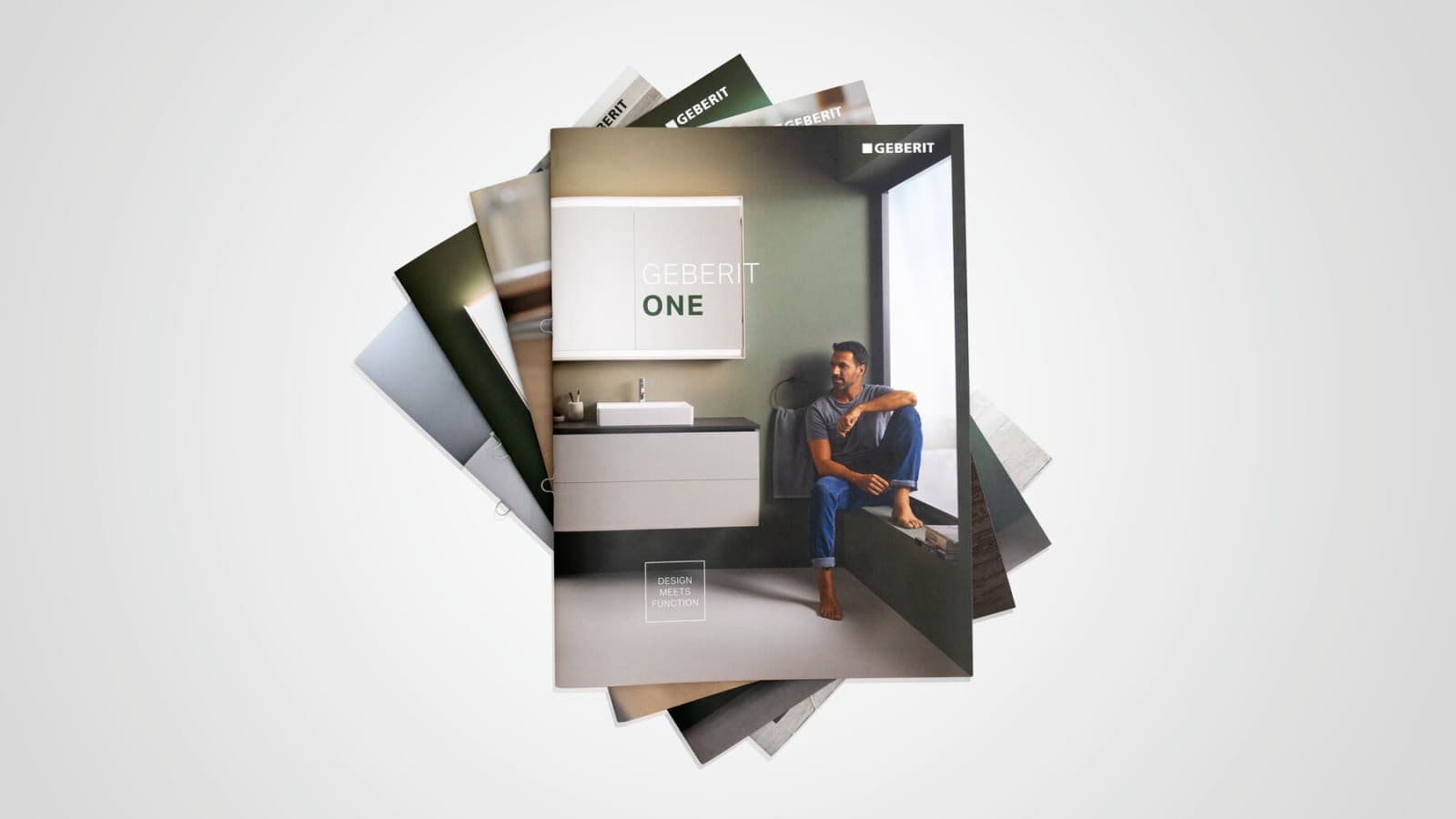 Geberit brošiūros ir leidiniai Geberit brošiūros ir leidiniai