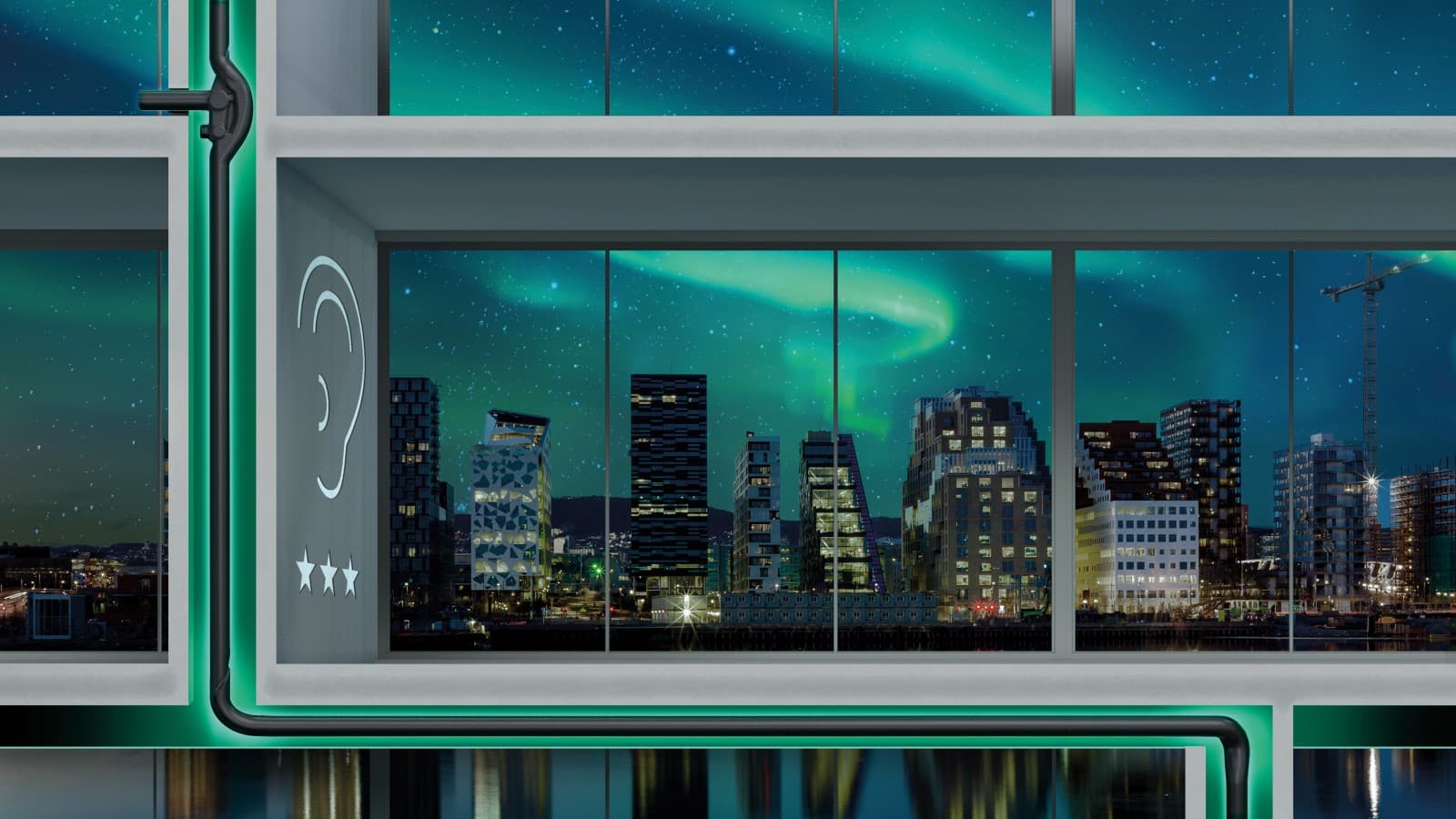 Geberit Silent-db20 SuperTube Geberit Silent-db20 SuperTube