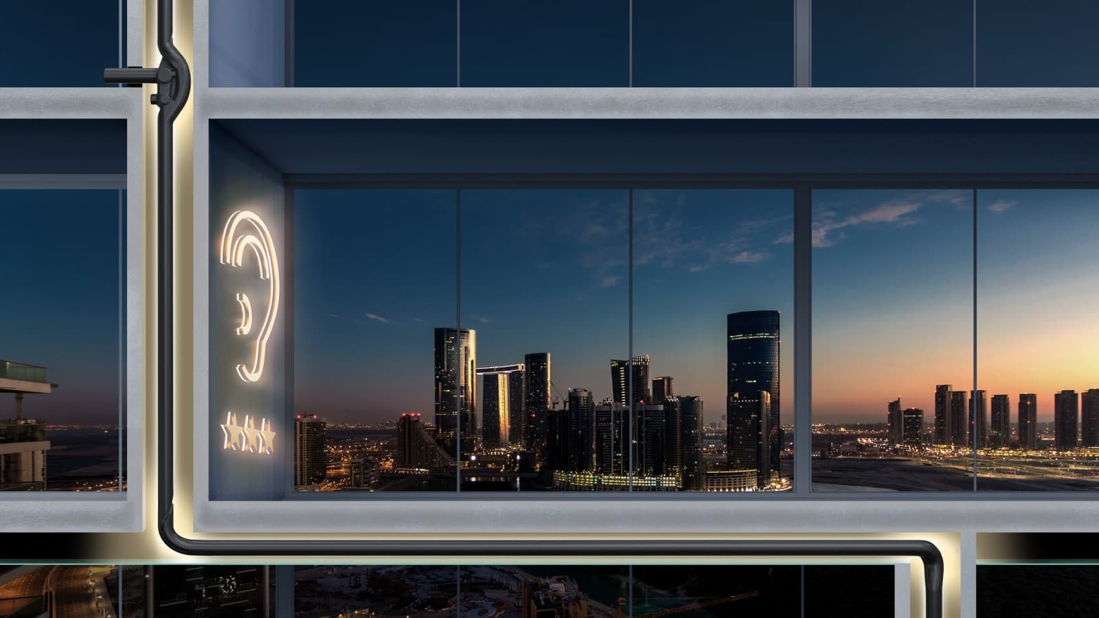 Geberit Silent db20 SuperTube Geberit Silent db20 SuperTube