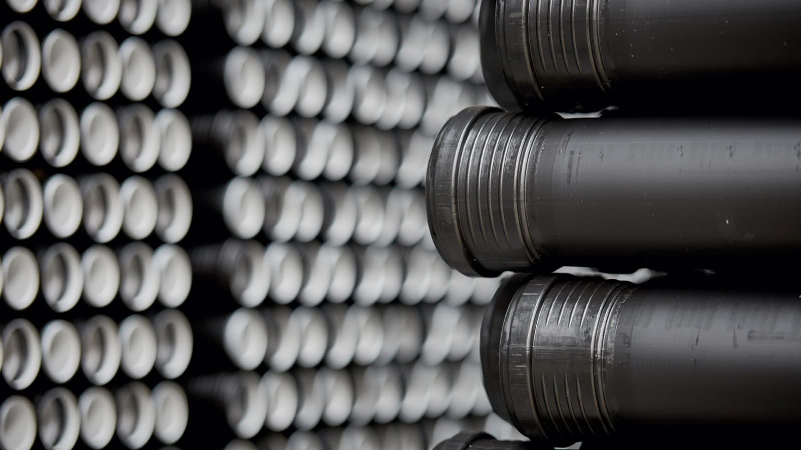 Silent-PP nuotekų vamzdynas Silent-PP nuotekų vamzdynas