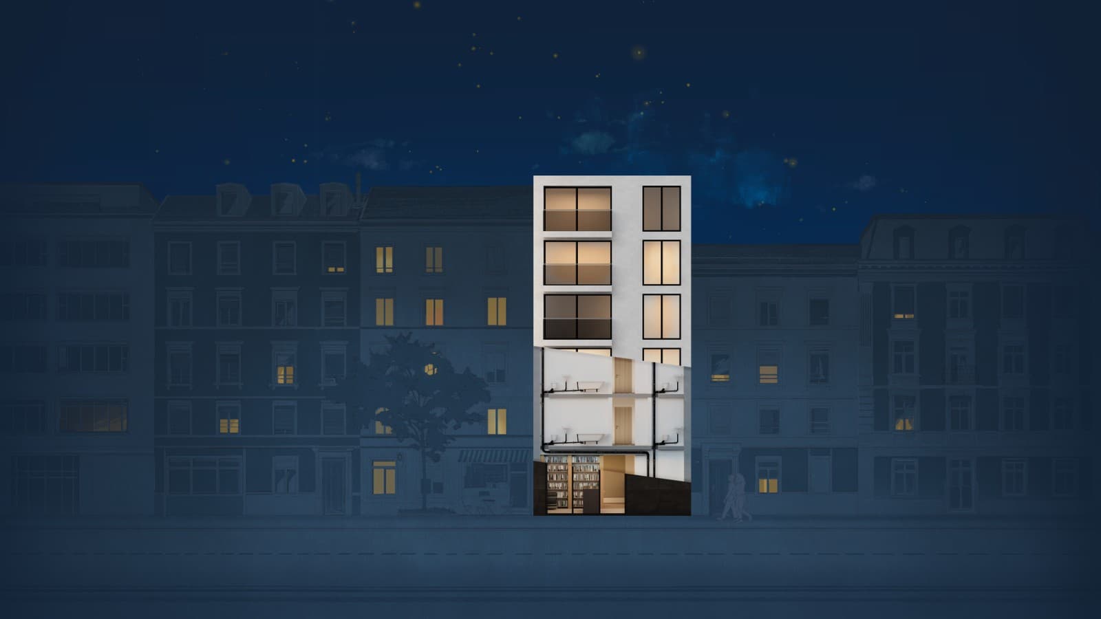 Pastatų nuotekų sistemos Pastatų nuotekų sistemos