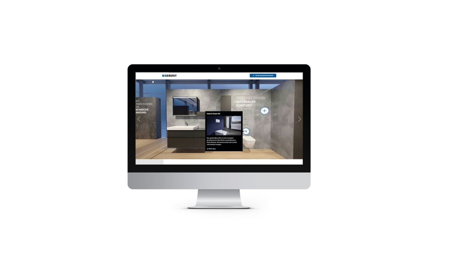 Virtualus salonas Virtualus salonas