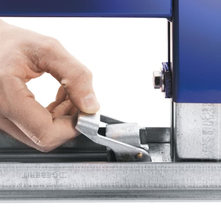 Paprastas Duofix elemento montavimas. Paprastas Duofix elemento montavimas.