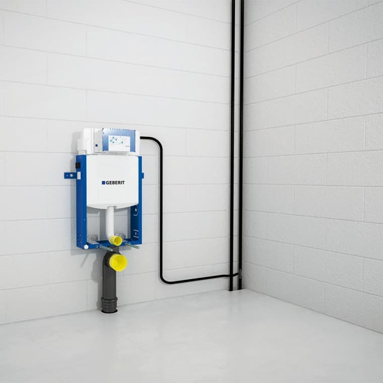 Tiekimo ir nuotekų jungčių prijungimas Tiekimo ir nuotekų jungčių prijungimas