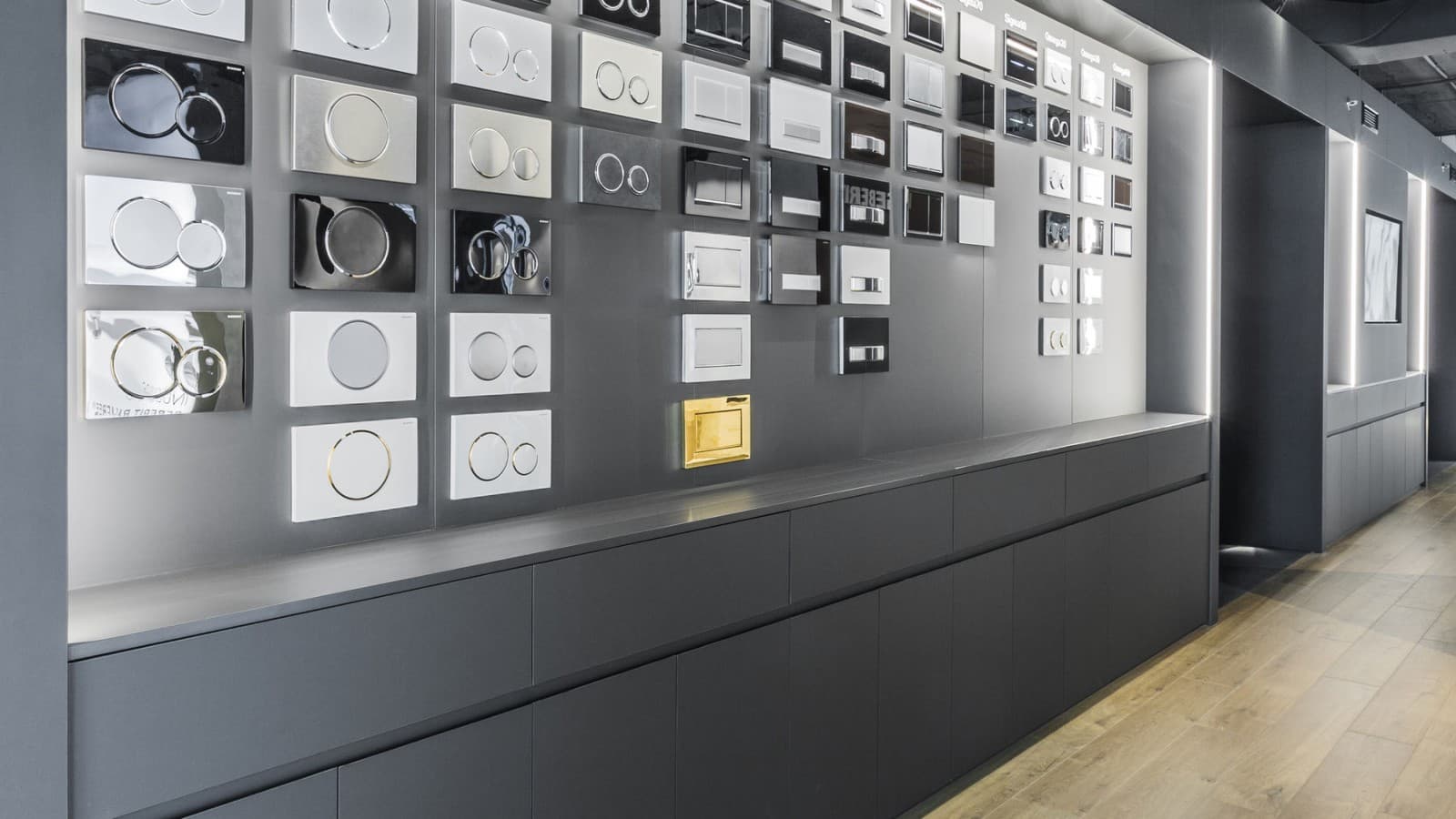 Geberit salonas Geberit salonas