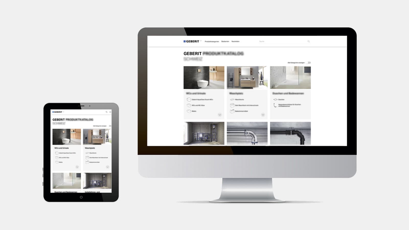 Geberit Produktų katalogas Geberit Produktų katalogas