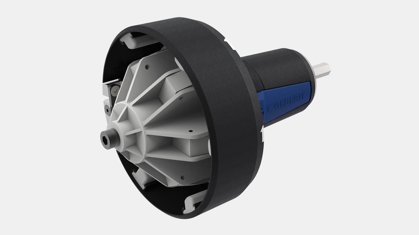 Geberit vamzdžio brauklė d110 Geberit vamzdžio brauklė d110