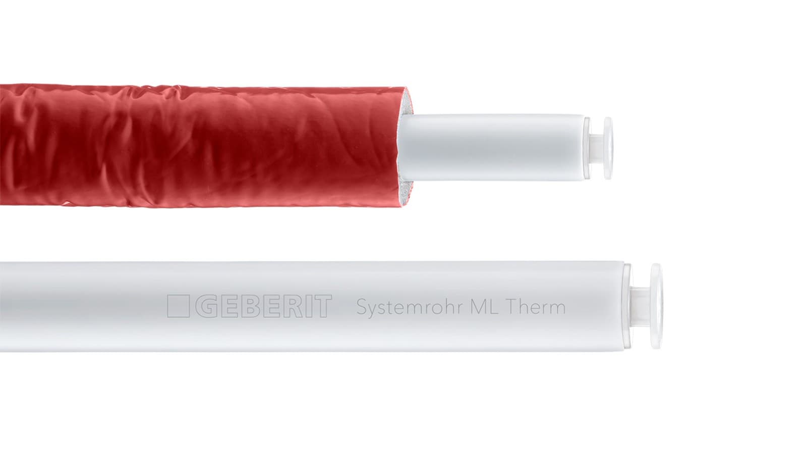 Geberit system pipe ML Therm Geberit system pipe ML Therm