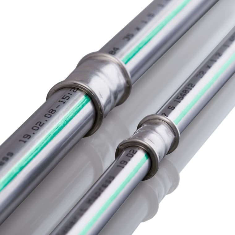 Geberit Mapress nerūdijančio plieno sistemos vamzdis Geberit Mapress nerūdijančio plieno sistemos vamzdis