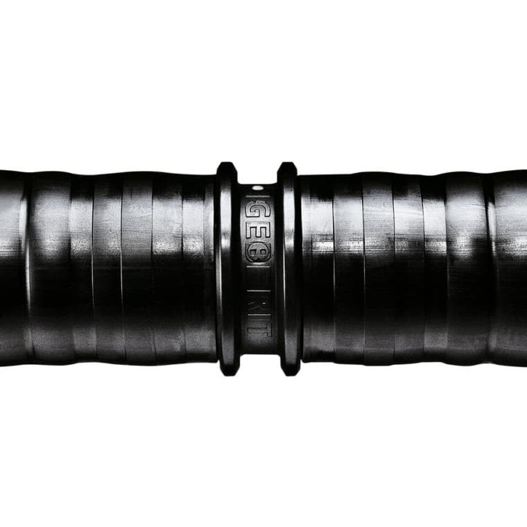 Geberit Mepla sistemos vamzdis ir jungiamoji detalė, presuota. Sugrįžti jau nėra galimybės. Geberit Mepla sistemos vamzdis ir jungiamoji detalė, presuota. Sugrįžti jau nėra galimybės.