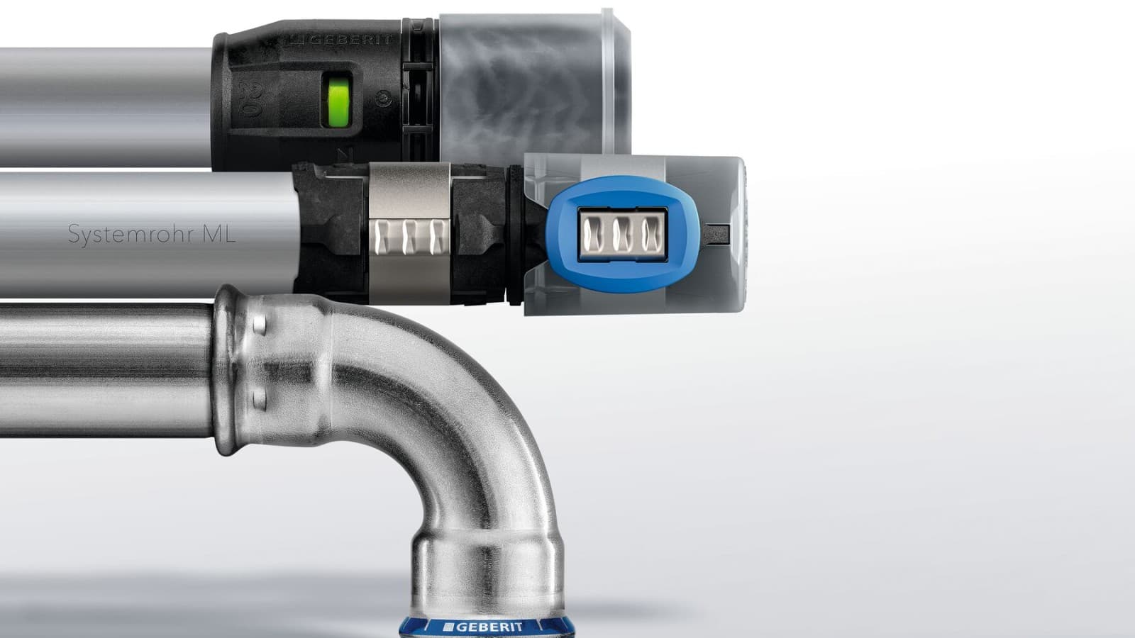 Tiekimo sistema su apsauginiu geriamojo vandens higieniniu dangteliu – Mapress – FlowFit – Mepla – PushFit Tiekimo sistema su apsauginiu geriamojo vandens higieniniu dangteliu – Mapress – FlowFit – Mepla – PushFit